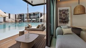 מלון קיימא ישרוטל, צילום: אסף פינצוק